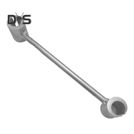 

Регулировочный ключ для дверных петель Прочная конструкция Эргономичный дизайн Гаечный ключ Инструмент для регулировки дверных петель B