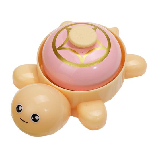 Turtle Call Bell Pet Training Bell Cute Loud Service Bell Cartoon Front Desk Bell for Dog Training Hotel Office School Restaurant