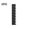 Multi Hat 8 Hats Storage Rack Holds Space Saving Wall Mountable Organizer Large Capacity