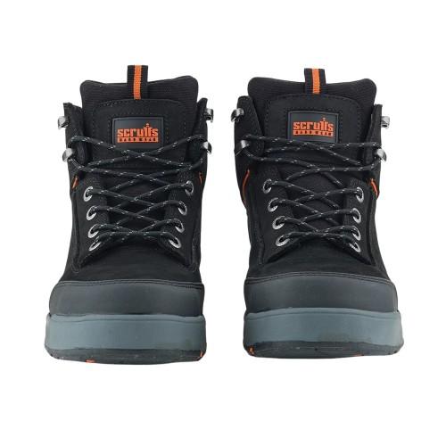 Scruffs Mens Switchback 3 Safety Boots