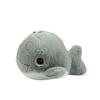 Adorable Miniature Plush Dolphin Toy For Children Soft And Cute Ocean Animal Gift
