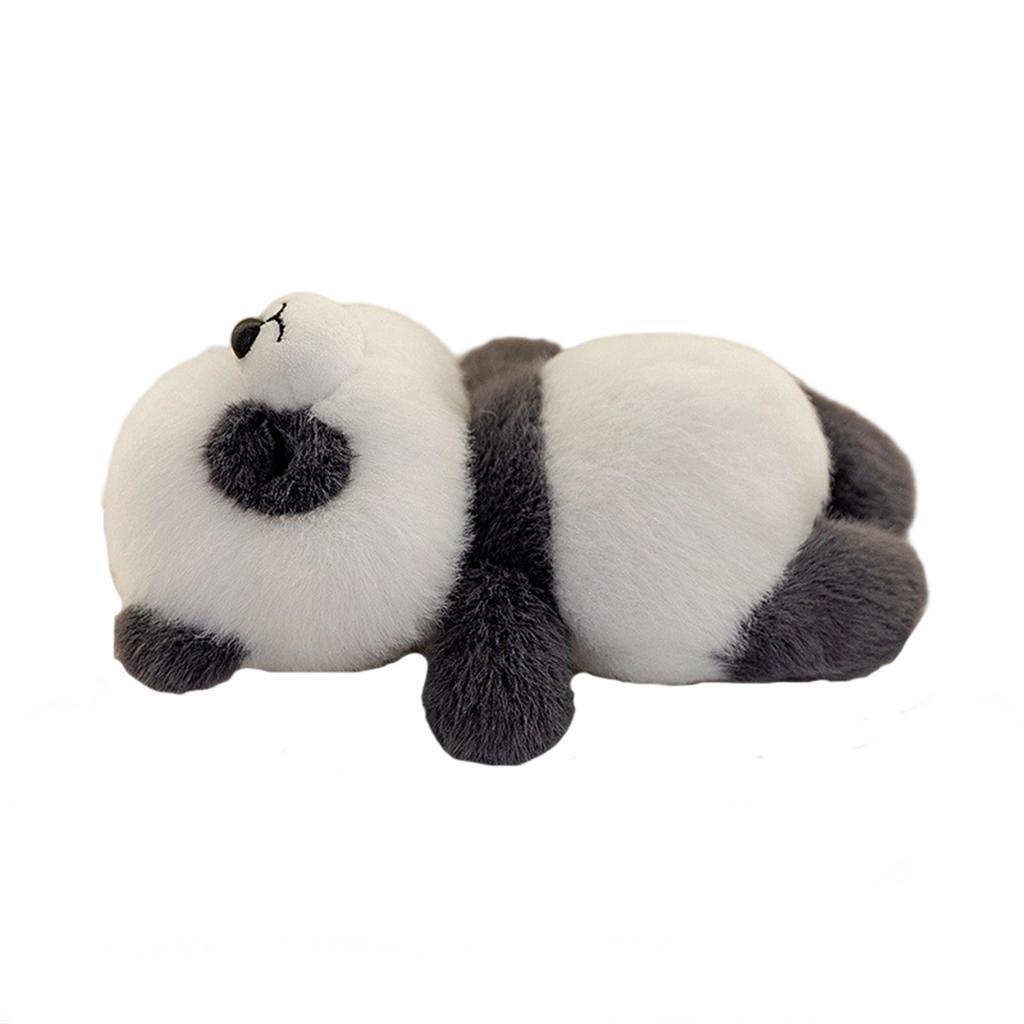 Adorable Animal Plush Stuffed Toy Hand Pad Wrist Rest For Desk Companion Doll Gift