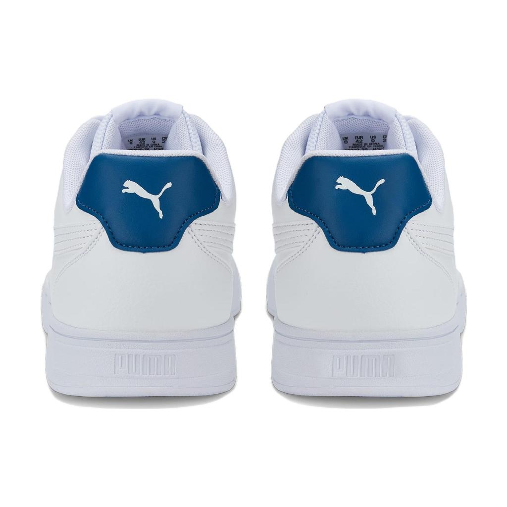 Puma Caven 'White Blue' Men's 380810-20