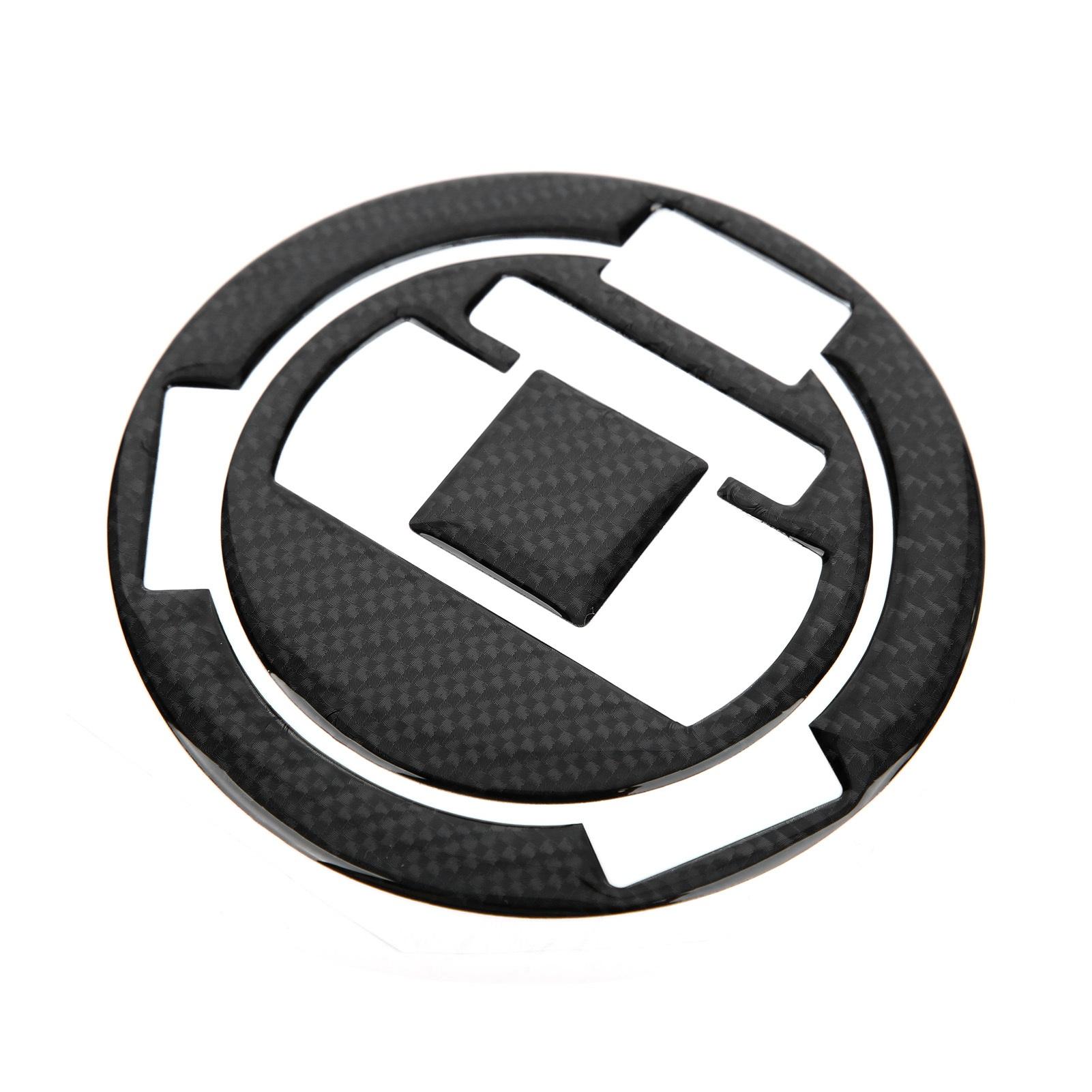 

Наклейка на крышку топливного бака из углеродного волокна для R1200GS F800GS S1000R F800GS F650GS (Близнец)