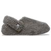 Crocs Classic Cozzzy Slipper Slate Grey Unisex Sneakers 209386-0DA