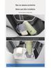 Changan Deepal S09 Silicone Center Console Storage Box - Car Interior Accessory