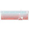 Dareu EK815pro 98-Key Wired Mechanical Gaming Keyboard