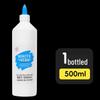 White Glue 40ml for Handmade Kindergarten DIY & Woodworking Projects