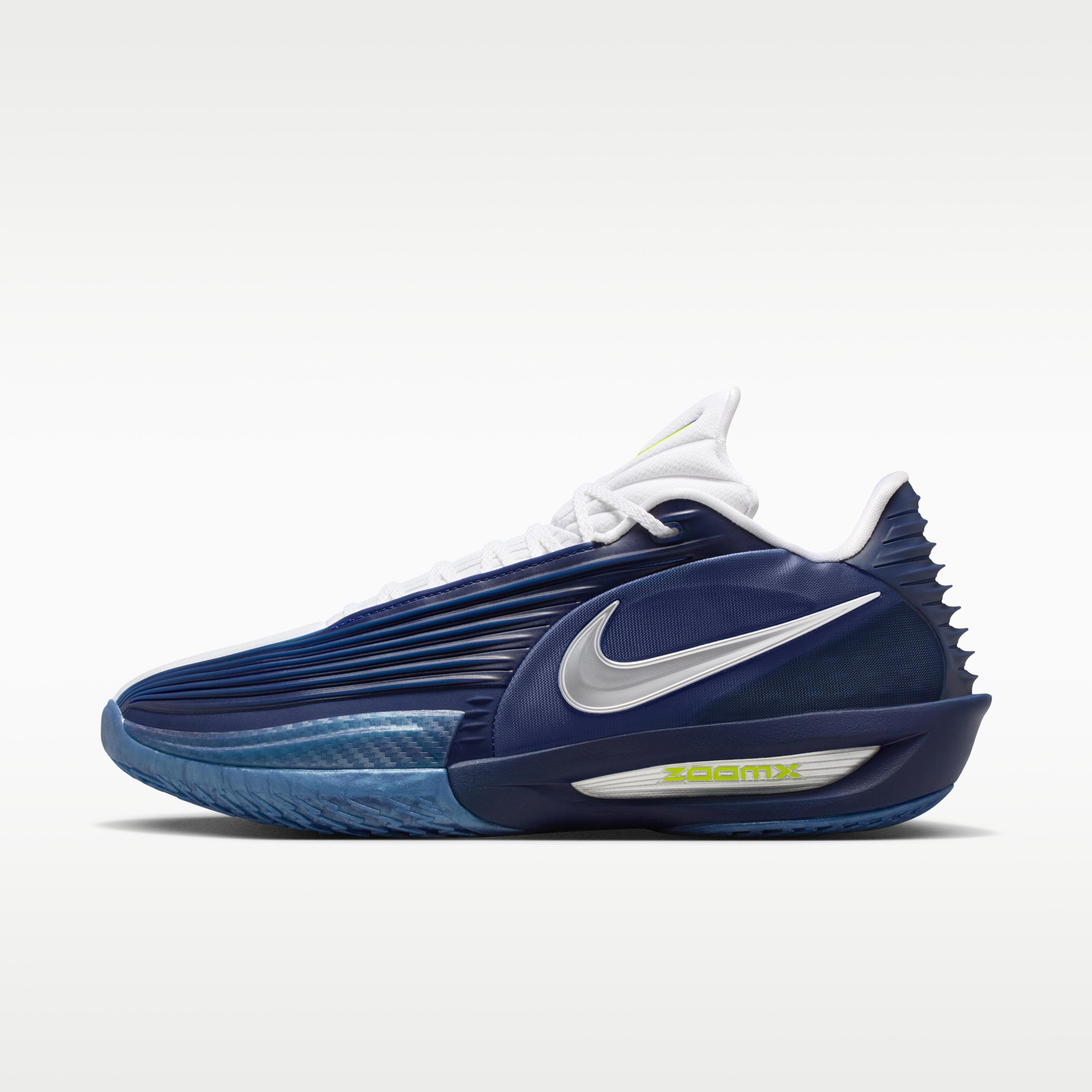Nike Air Zoom GT Cut 3 Turbo EP  NBA Pack-Dallas Mavericks  40