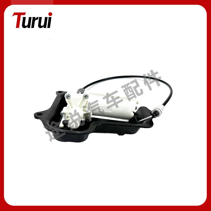 Rear Left Door Lock Actuator for Mercedes-Benz GLE C292, GLE W166, GLS X166