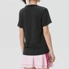 adidas Breathable Round Neck Sports Short Sleeve Running T-Shirt Women Tops KU8737