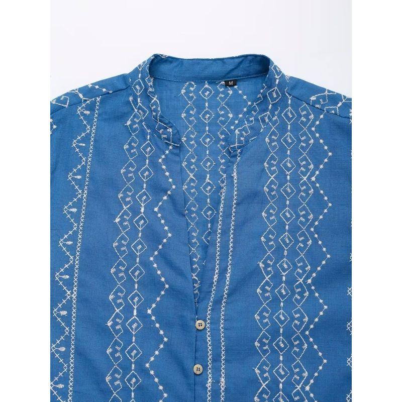 Kaslead New Arrival Women's Clothing Fashion Style Fashion All-Match Casual Embroider Long Sleeves Tops 8351033