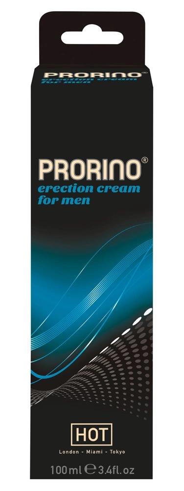 Prorino - Erection Cream erection cream 100 ml