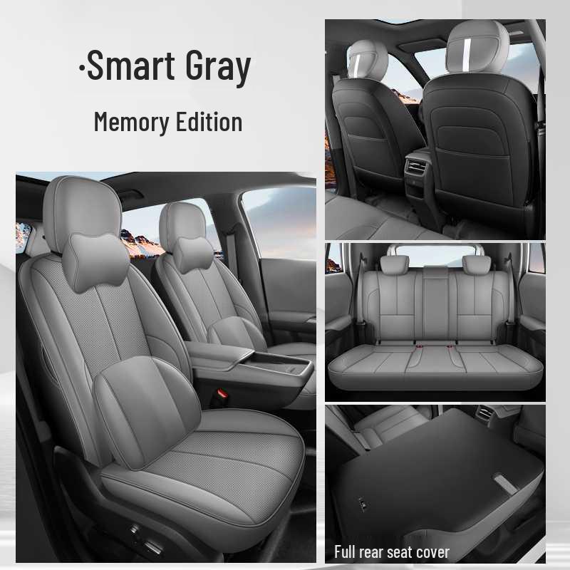 Nano 06 Ventilated All-Season Seat Cushion for Dongfeng Automobiles