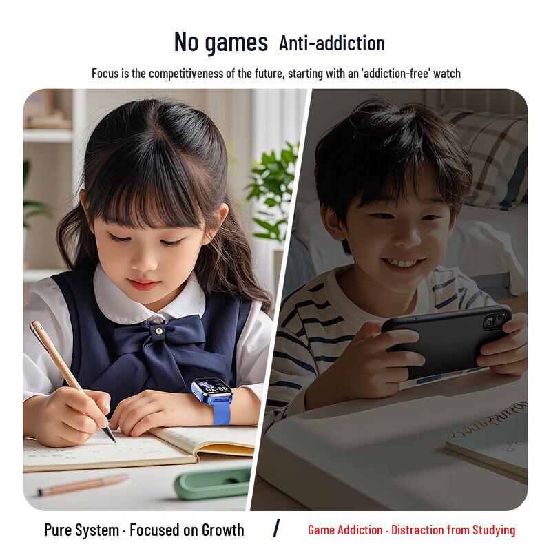 Philips W2208A Kids Phone Smartwatch (CN version)