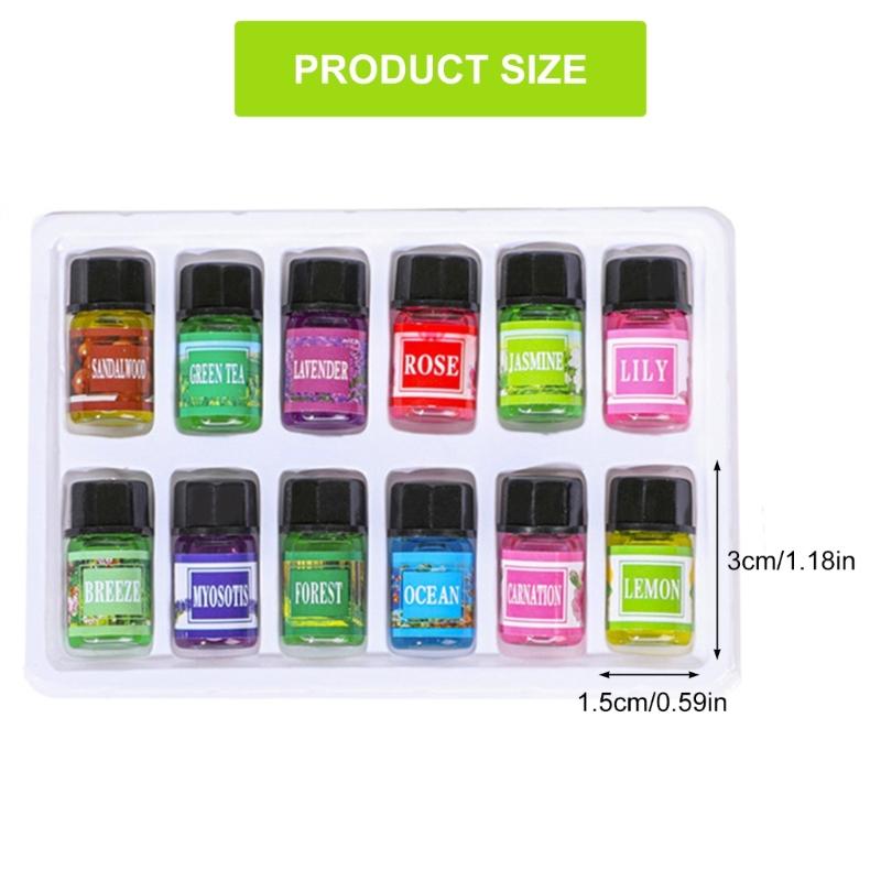 Aromatherapys Essential Oil for Diffuser Home ,Air Freshening Diffuser Scented Oil for Aromatherapys,Laundry,Humidifier