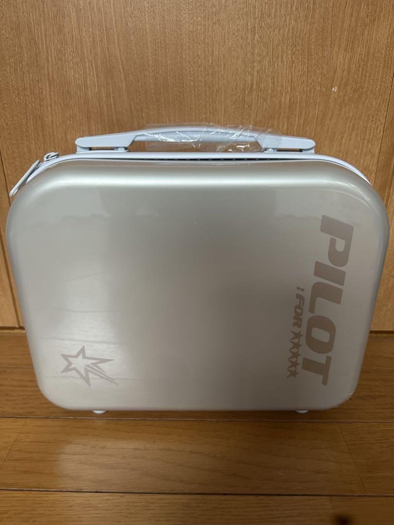 

[Б/У] Stray Kids Fanmi Pilot Мини-чемодан