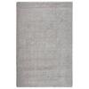 Vidaxl Shaggy Rug, Light Grey, 200X290 Cm, Non-Slip