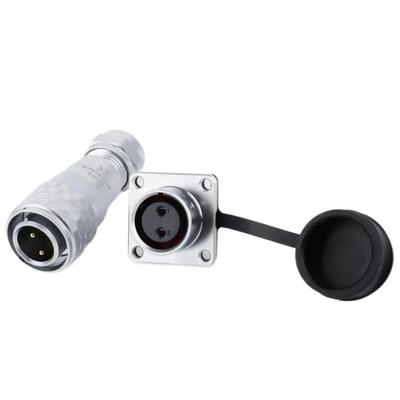 Componente electrice – Conectori