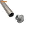 OTOM Motorcycle Front Axle With Nut Pivot Wheel Axle Hub Shaft For KTM SX85 HUSQVARNA TC85 2018-2026 GASGAS MC85 2021-2026 Bikes