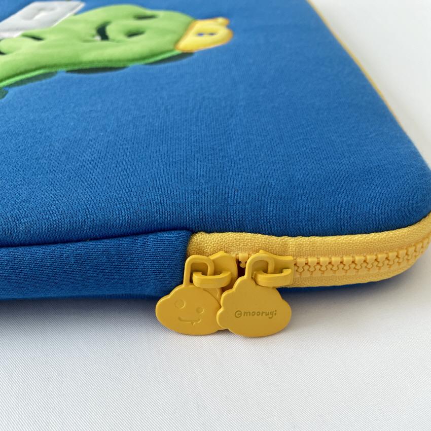 Moorugi Little Dino Laptop Pouch