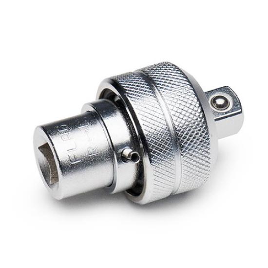 FLAG Ratchet Adapter, 3/8" (9.5mm) Drive, Straight/10-1811