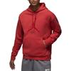 Jordan Lunar New Year Cny Series Fw23 Logo Hoodie Men Hoodies Red FD7546-604