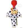 Takara Tomy Toy Story 30th Anniversary Real Size Talking Figure Jessie Kimono Version