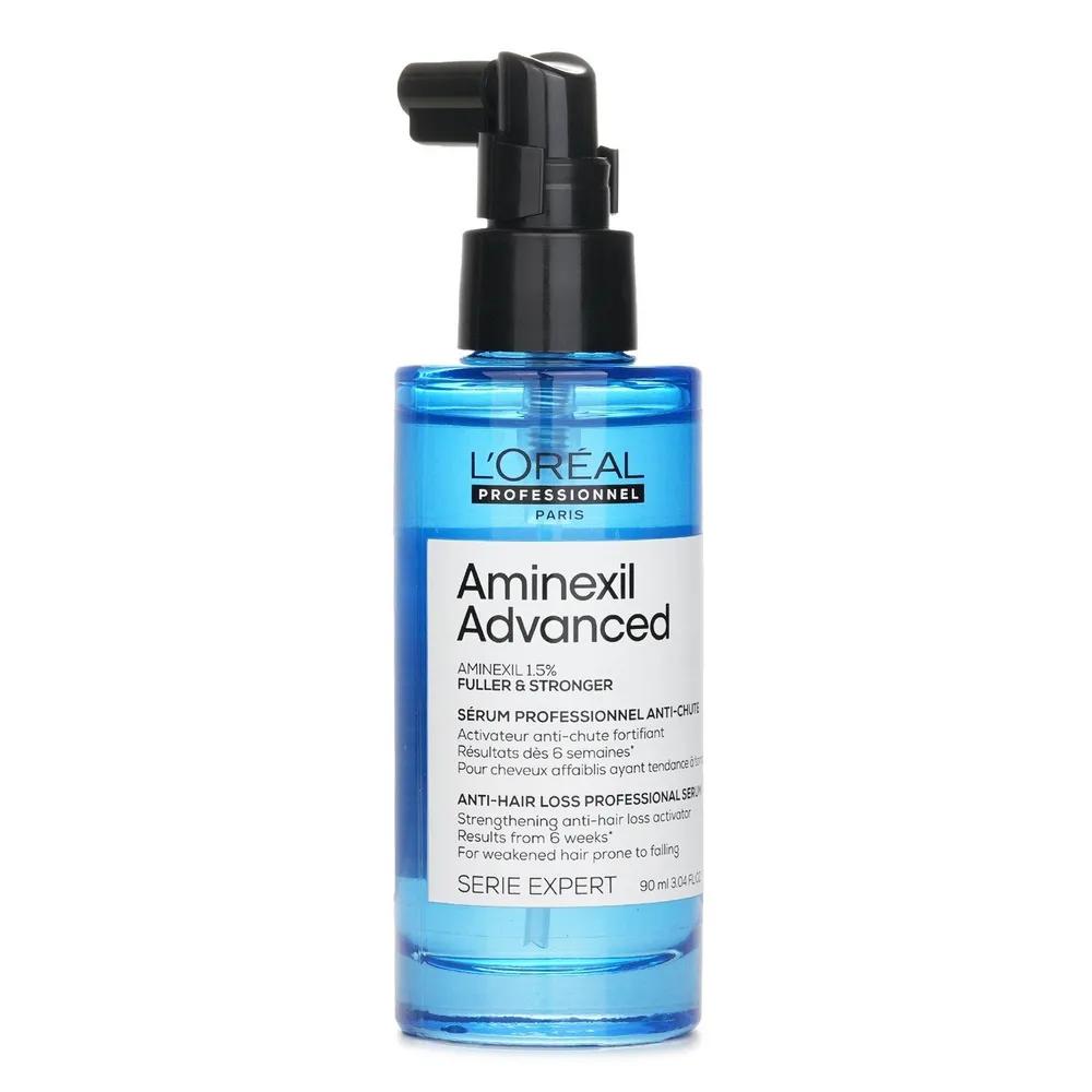 Specialized Hair Loss Prevention Serum 90ML