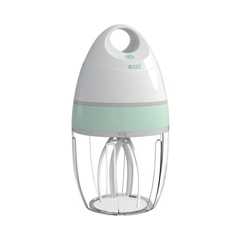 Usb Milk Electric Frother Household Automatic Whisk Whipped Cream Tools Mixer