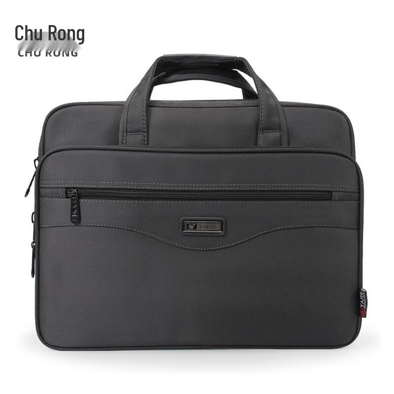 Churong 15.6-inch Business Laptop Briefcase