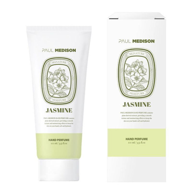 PAUL MEDISON Jasmine Hand Perfume 100ml