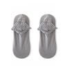Women's Autumn Winter Thickened Warm Fleece Socks Lace Ankle Socks Non-slip Floor Socks