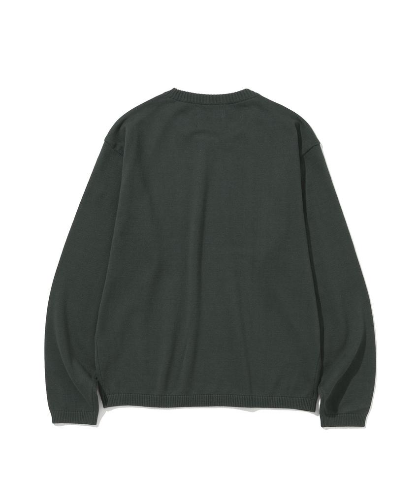 SIIIIDO Everywhere Front Ct Line Comfort Knit #3