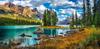 Puzzle 4000 Pieces C-400188-2 The Spirit Island