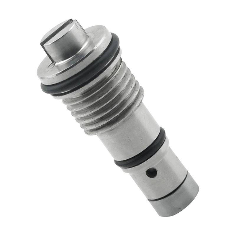 48864-93J01 Zespół zaworu zwalniającego ręcznego Części do zespołu trymowania i podnoszenia silnika zaburtowego Suzuki 115KM do 325KM 48864-92J01, 48864-94911