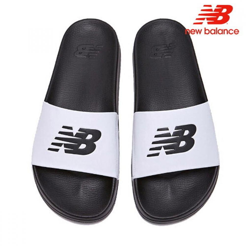 

New Balance Half Club Slippers Sd1101gwt2 290
