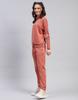 ROCK.IT Women's Regular Fit Tracksuit