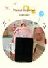 Japanese Cute Cartoon Rabbit Backpack for Girls with Large Capacity - Girly Commuting School Bag