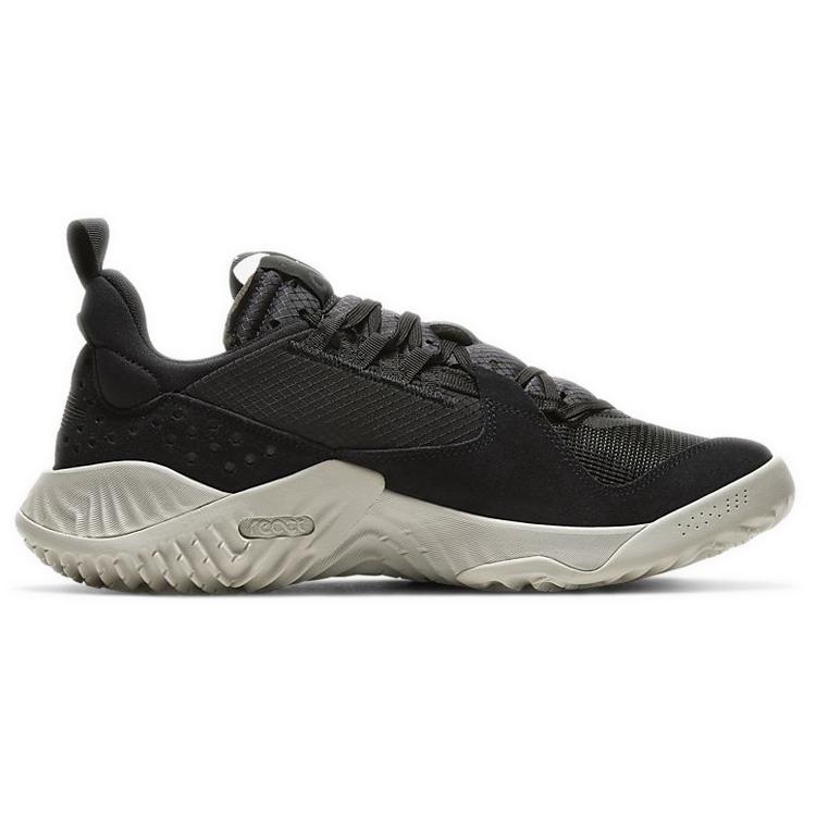 New JORDAN Delta Sp 'Black' CD6109-001