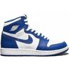 (GS) Air Jordan 1 High OG 'Storm Blue' Kids' 575441-127