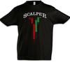 Scalper Kids Boys Kids Boys T-Shirt Bullish Bearish Trader Investor Fun Banker