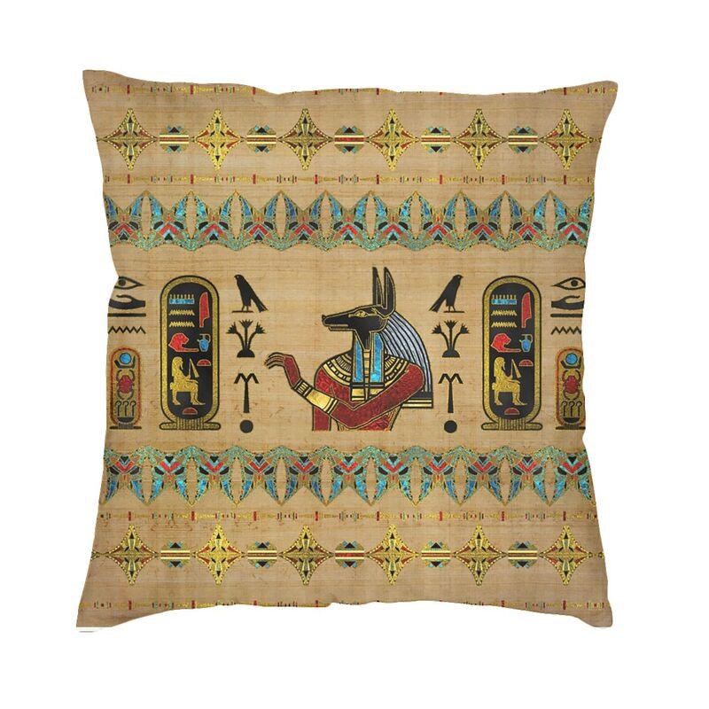 

Swedish Rock Band Ghost Cushion Cover Sofa Home Decor Square Throw Pillow Case 40x40cm 30x30cm 12x12in