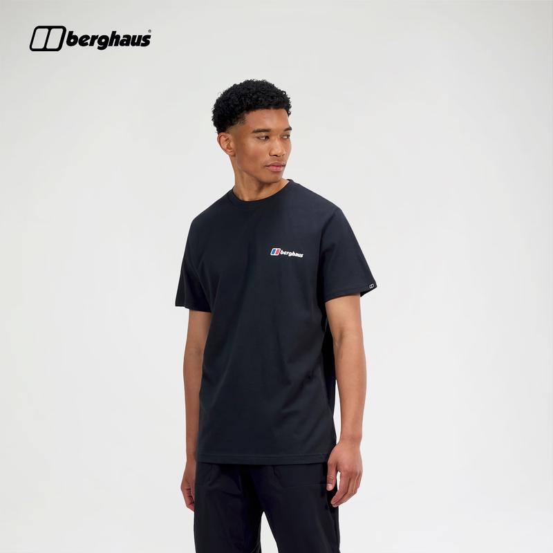 Berghaus Reversible Performance Short-Sleeve T-Shirt