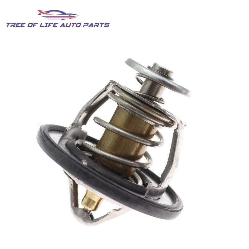 No.: 90916-03100 Engine Coolant Thermostat For Toyota 4RUNNER LAND CRUISER SEQUOIA TUNDRA LEXUS GS GX LS V8 9091603100