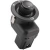 Compatible with Renault Captur Mk4 10-Pin Wing Mirror Switch 8200214921 8200676529 Clear Vision Less