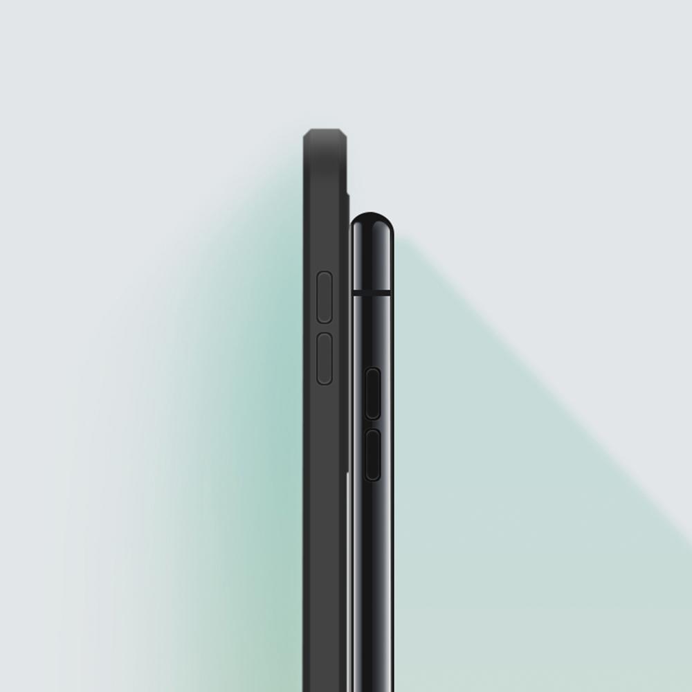 For Huawei Nova Y90 Case For Huawei NovaY90  Shockproof TPU Silicone Soft For Cases Huawei Nova Y 90 Y90 Fundas