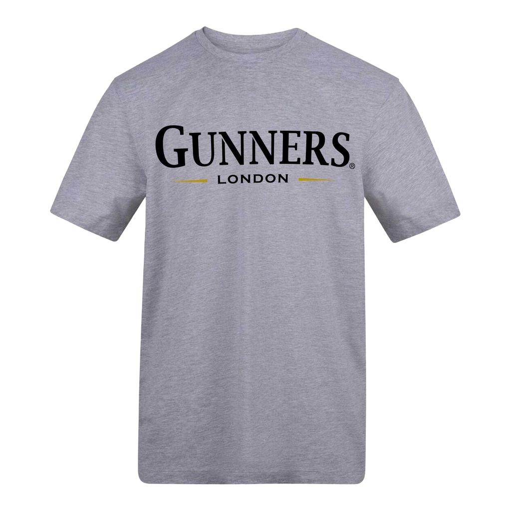 AWD Mens Gunners London T-Shirt