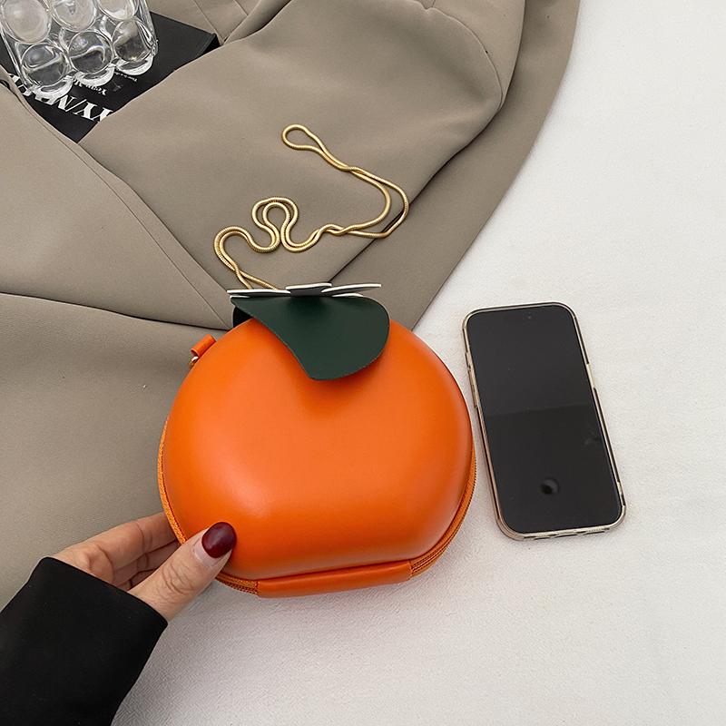 Damentasche Umhängetasche Damen Kette Schultertasche Exquisite Kleine Tasche High-End Gefühl von leichtem Luxus Nische Niedlich Pendeln