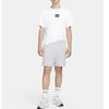 New Nike Casual Shorts Men's Gray DV9861-012